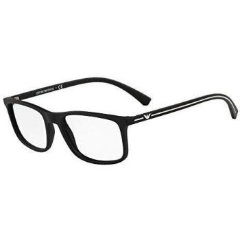 Emporio Armani Men's 0EA3135 Optical Frames,