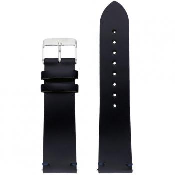 Watx & Colors Correa para Reloj WXCO1714 Negro