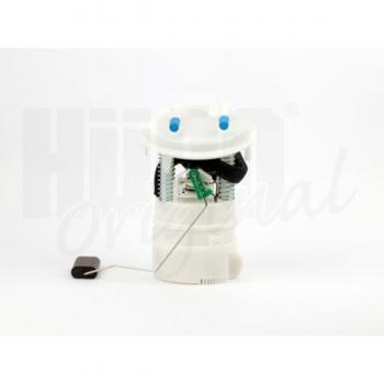 Unidad de alimentación de combustible HITACHI 133516 con sensor de nivel eléctrico para CITROËN C3 I Hatchback, Pluriel, II