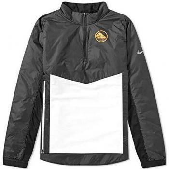 Sudadera Element Negro Blanco