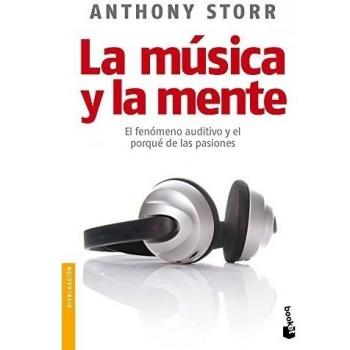 La música y la mente