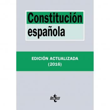 Constitución Española