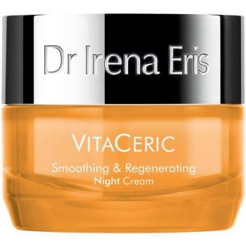 Dr Irena Eris VitaCeric Smoothing Night Cream 50 ml