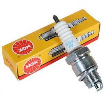 Bujía de encendido NGK 1268 de alto rendimiento