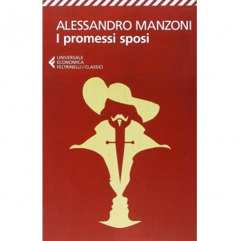 Los prometidos esposos - Novela clásica de Alessandro Manzoni