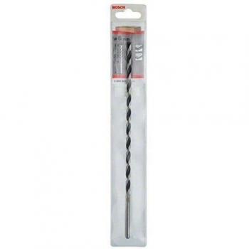 Bosch 2 608 597 187  - Broca para mecanizar madera, punta en M - 6 x 250 mm, d 6 mm