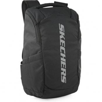 Mochila Portátil Skechers Ripstop Negro