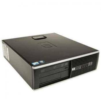 HP Ordenador Elite 8200 SFF G630 4GB 250GB W10P