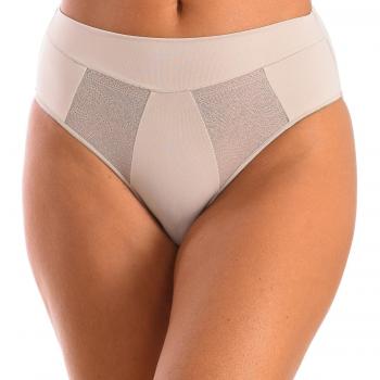 Braguita Selene BR3076 con tejido bordado sobre tul para mujer, elegante, suave y con ajuste perfecto