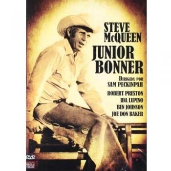 Junior Bonner