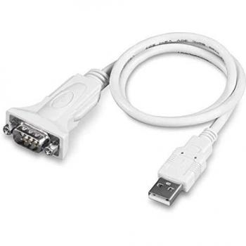 TRENDnet TU-S9 USB to Serial Converter