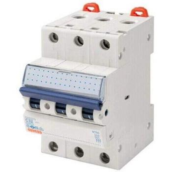 Gewiss GW92073 3P 3module