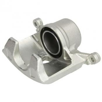 Pinza de freno ABE CZH1399, Delantero Derecha, incluye características como diseño específico para la rueda delantera derecha, fabricación de alta calidad, compatibilidad con varios modelos de vehículos, y sistema de frenado eficiente