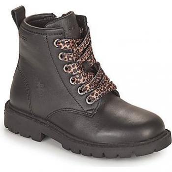Geox Botines SHAYLAX para niña