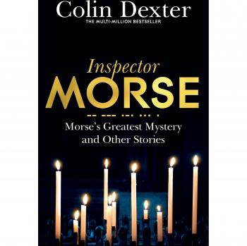 Misterios Más Grandes de Morse y Otras Historias - Colin Dexter (Tapa Blanda)