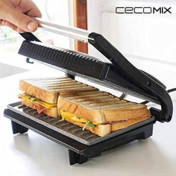 Cecomix 3022 Kontaktgrill 700W