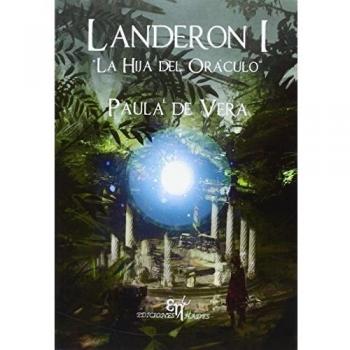 Landeron I: La hija del oráculo