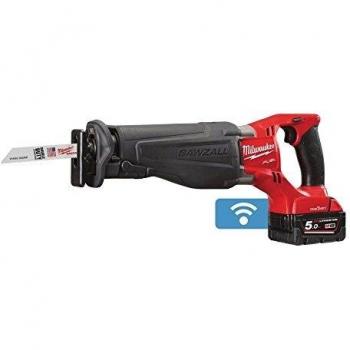 Milwaukee 4933451665 Sierra de Sable M18 Fuel Sin Escobillas One Key