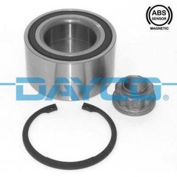 Kit de cojinete de rueda DAYCO KWD1332