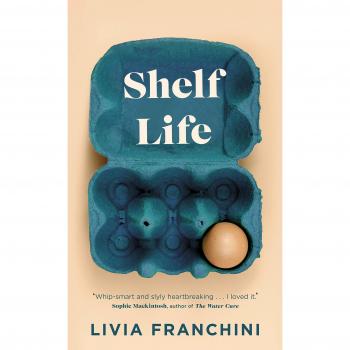 Libro Vida Útil