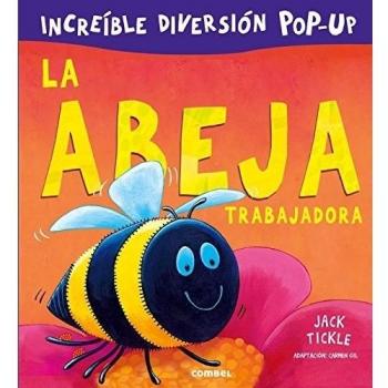 La abeja trabajadora - Jack Tickle