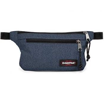 Eastpak Talky Riñonera, 23 cm, 2 L, Azul