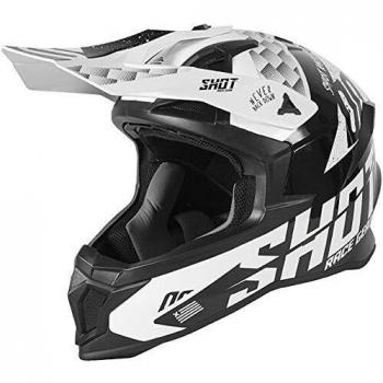 SHOT Lite Rush - Casco para adulto