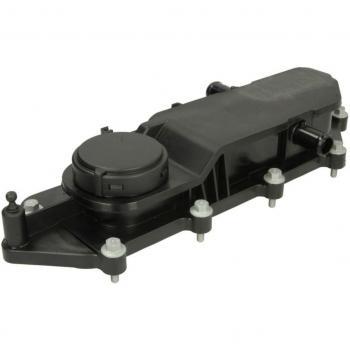Tapa de culata y válvula de ventilación del cárter FEBI BILSTEIN 174487