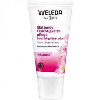 WELEDA Fluido Alisante de Rosa Mosqueta