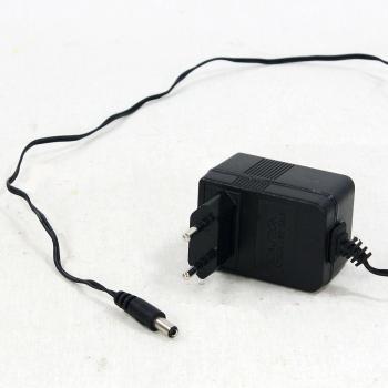 Dekohelden24 Adaptador Fuente de alimentación 230 V
