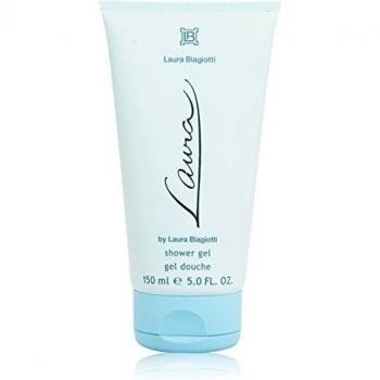 Laura Biagiotti Femme Woman Shower Gel 150 ml