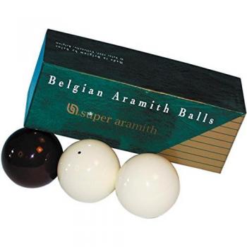 Aramith Premier Carom Set 61mm