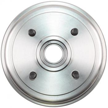 Tambor de freno A.B.S. 2772-S para Hyundai
