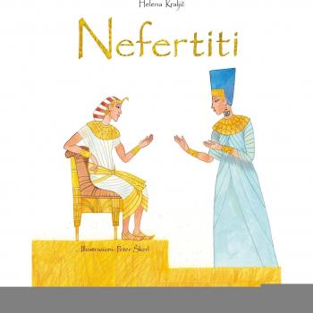 Nefertiti