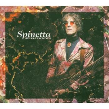 Spinetta Viejas Canciones