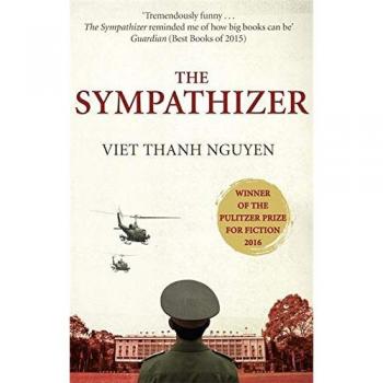 El Simpatizante: Edición Limitada de la Serie Exclusiva de Sky, por Viet Thanh Nguyen