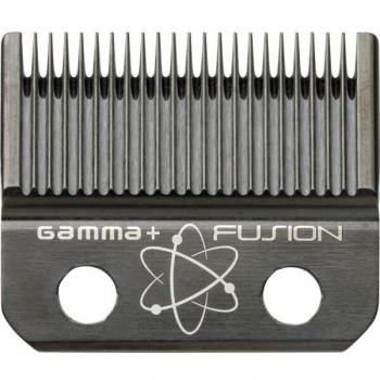 Gamma Piu Fusion Fixed Blade DLC for X-Alpha, Alpha, X-Ergo, Ryde