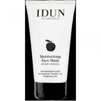 IDUN Minerals Hydrating Face Mask 75ml