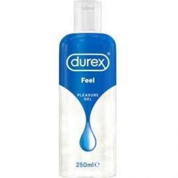 Durex Original Lubricante Íntimo 250ml