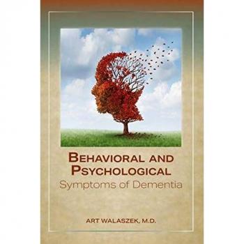 Behavioral and Psychological Symptoms of Dementia