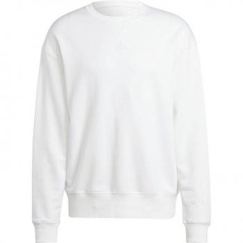 Adidas Sudadera All Szn Blanco