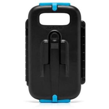 Funda Universal para Bicicleta Runtastic Negra con Soporte para Smartphone Android