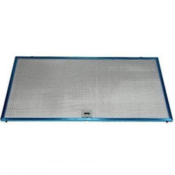Filtro Antigrasa Metálico Fagor 72X2708 para Campana Extractora