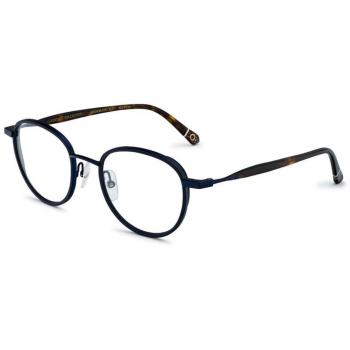 Etnia Barcelona Aigua Blava BLHV Armazones para Hombre con Lentes Recetadas Negras
