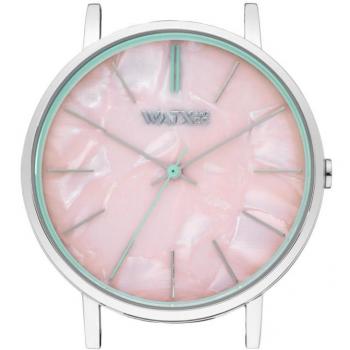 Watx&Colors Crush - Reloj para Mujer Analógico de Cuarzo