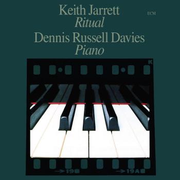 Ritual [Vinilo] - Keith Jarrett