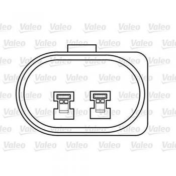Valeo 850594