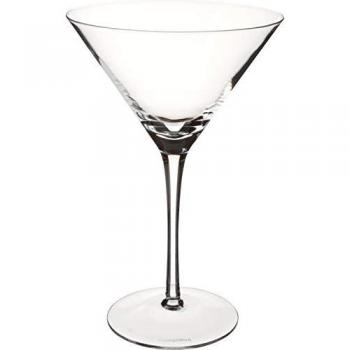 Villeroy & Boch Maxima Copa de Martini, 300 Ml, Cristal, Transparente