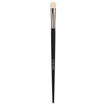 Kashoki Medium Shadow Brush 404 - Versatile Blending Tool for Eyeshadow Application