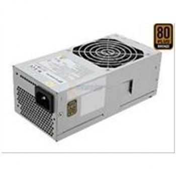 Fuente de Alimentación FSP/Fortron FSP300-60GHT(F) 80+ Bronze TFX, Gris, Protección contra Sobrecorriente y Sobrevoltaje